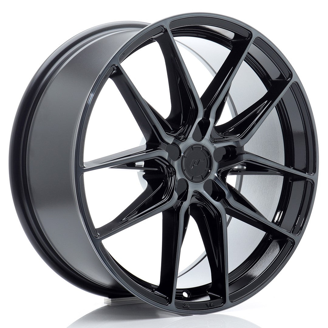 Japan Racing JR44 Alloy Wheel 19" x 8,5" ET35 5x120 - Black