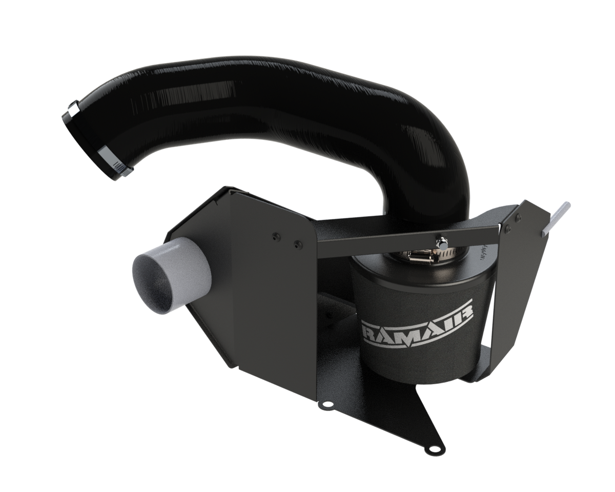 Ramair Air Intake - Renault Clio 3 2.0 16V