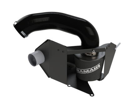 Ramair Air Intake - Renault Clio 3 2.0 16V