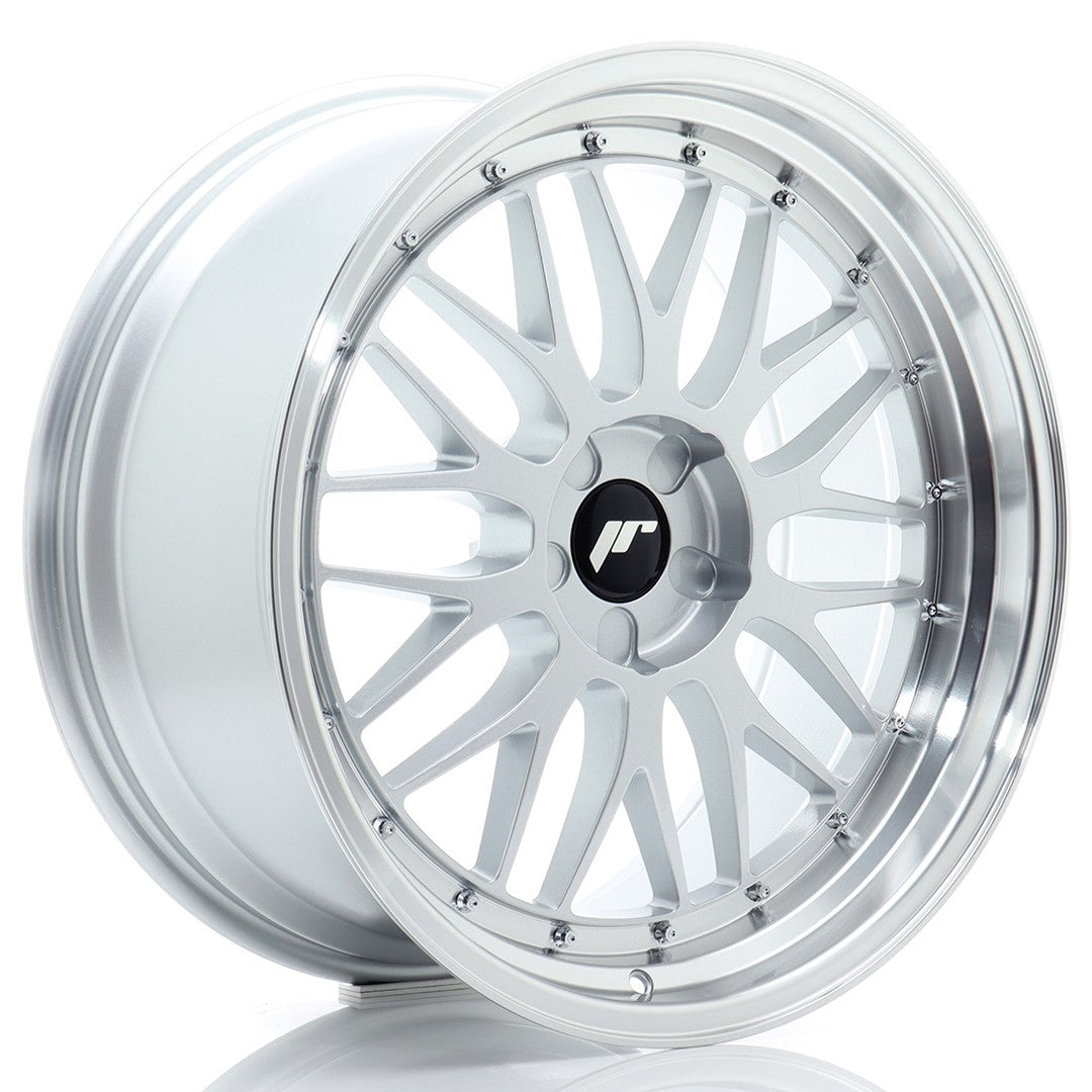 Japan Racing JR23 Alloy Wheel 20" x 10,5" ET31 5x112 - Silver