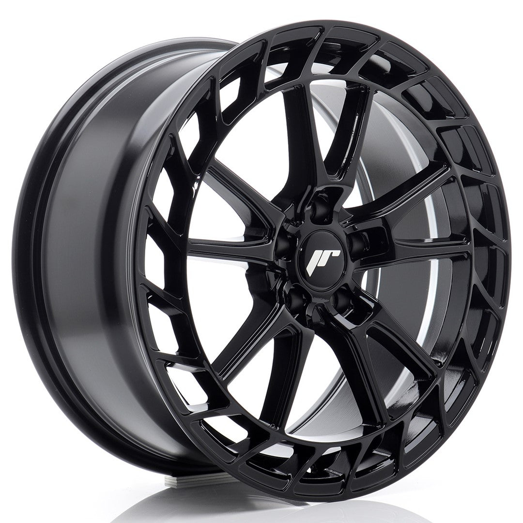 Japan Racing JR45 Alloy Wheel 19" x 8,5" ET45 5x112 - Black