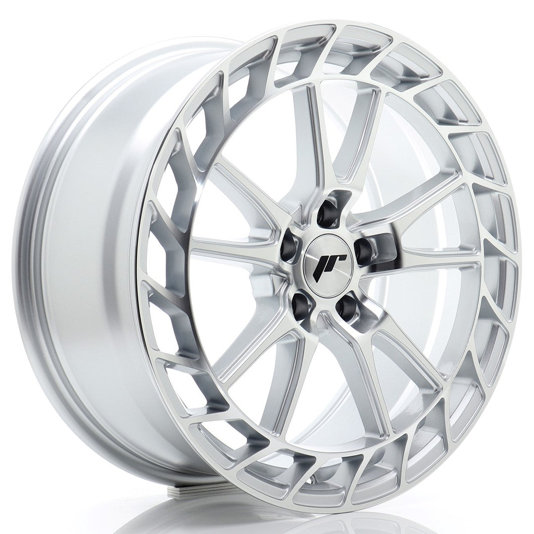 Japan Racing JR45 Alloy Wheel 19" x 8,5" ET45 5x112 - Silver