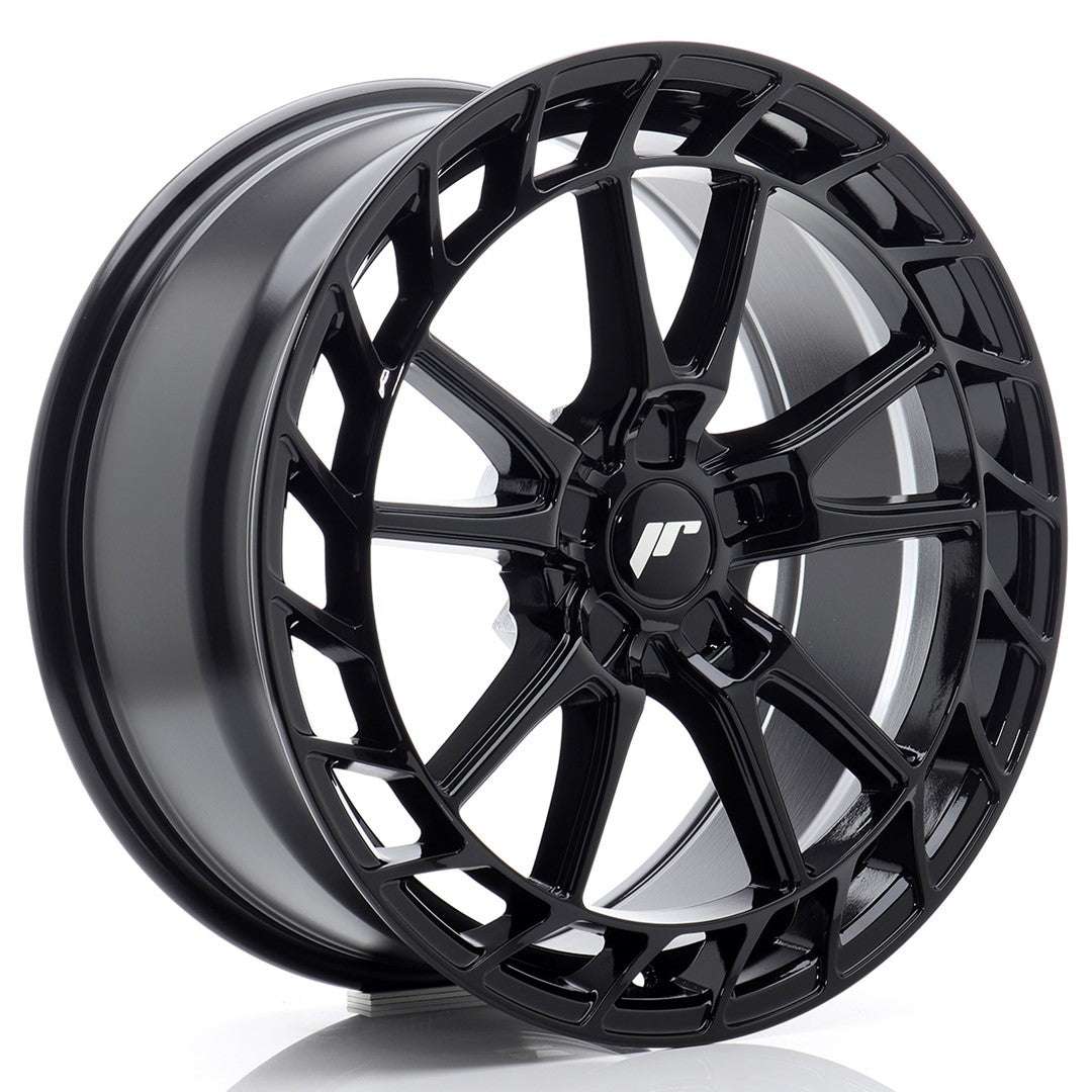 Japan Racing JR45 Alloy Wheel 19" x 8,5" ET41 5x120 - Black