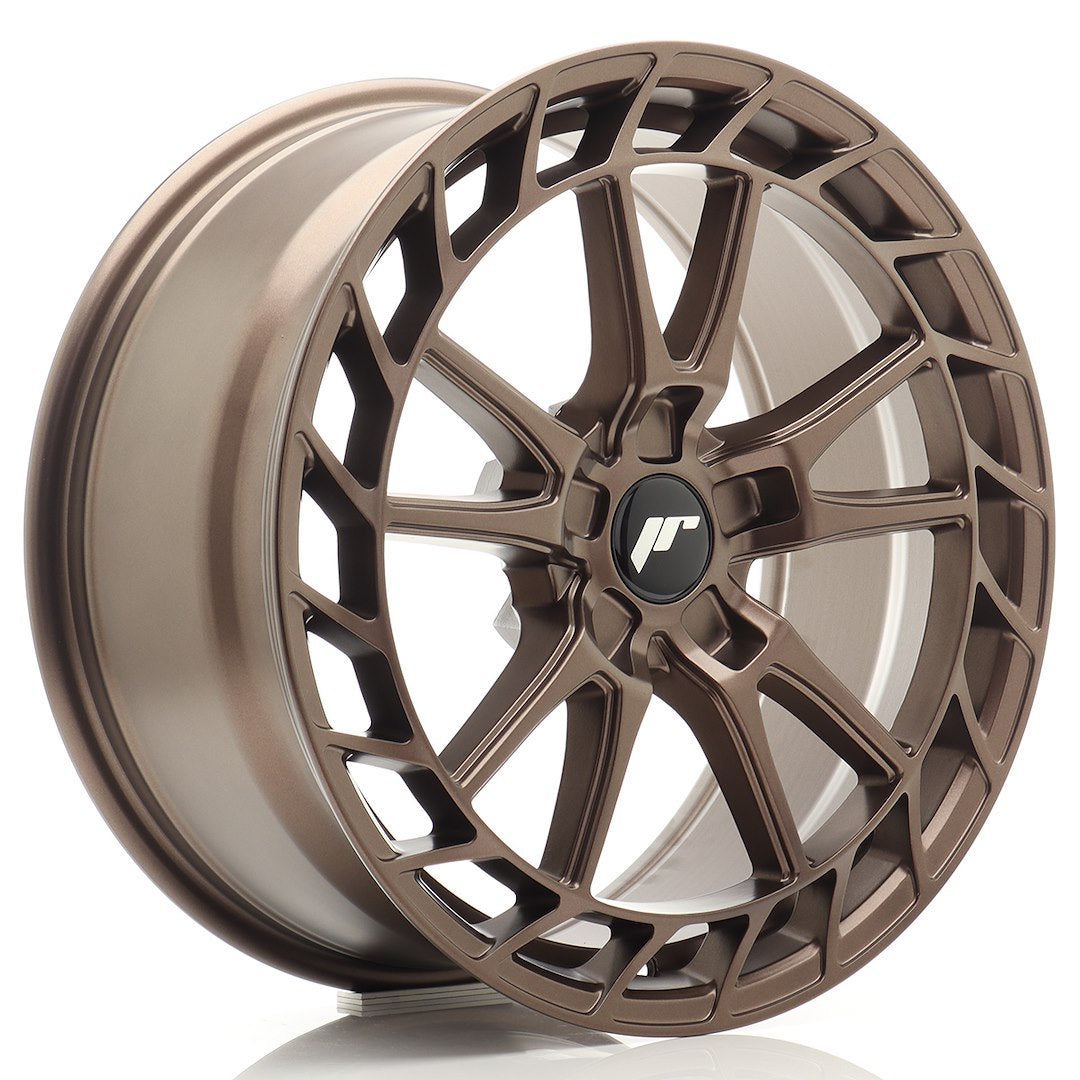Japan Racing JR45 Alloy Wheel 19" x 8,5" ET43 5x108 - Bronze