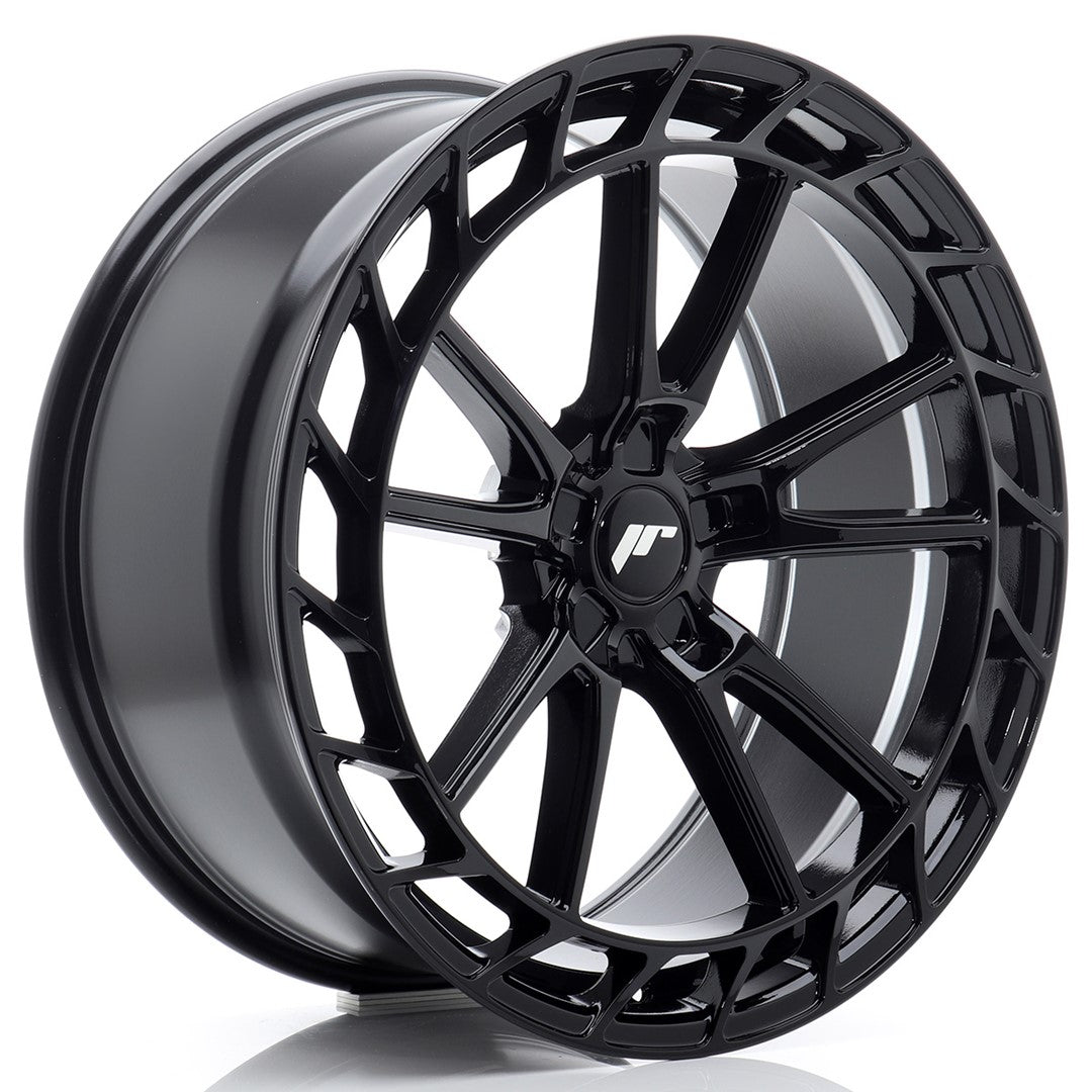 Japan Racing JR45 Alloy Wheel 21" x 9,5" ET35 5x112 - Black