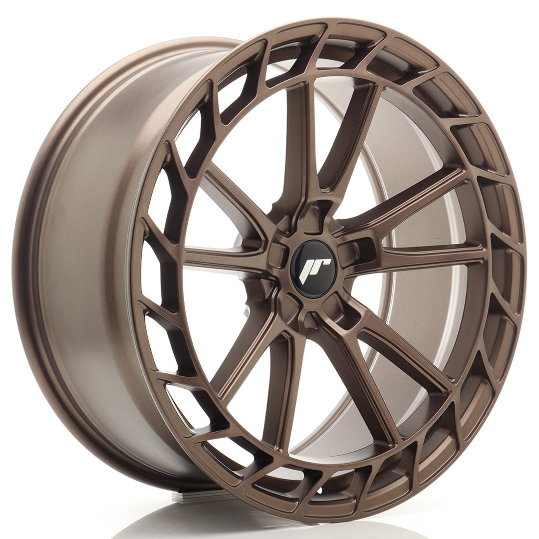 Japan Racing JR45 Alloy Wheel 21" x 9,5" ET35 5x114.3 - Bronze