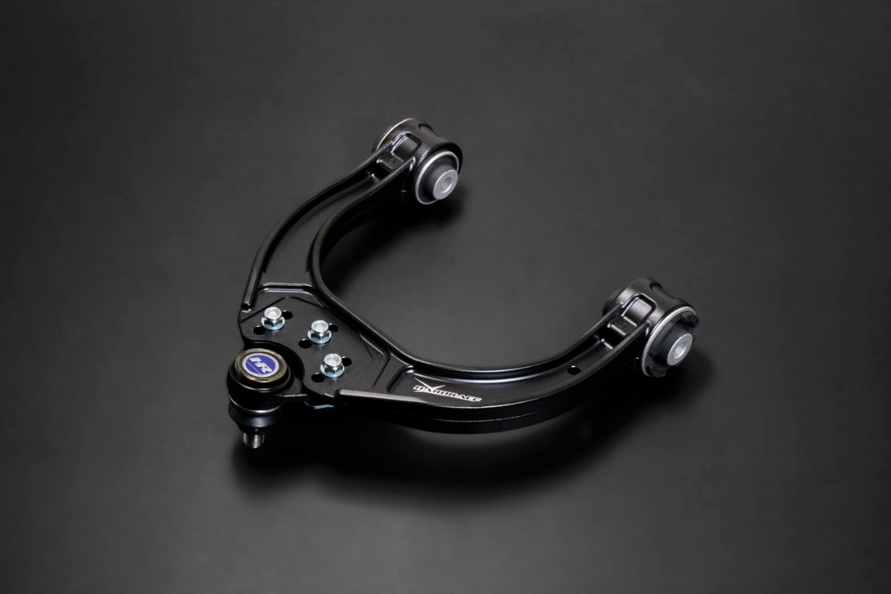 Hardrace Front Upper Camber Kit Mercedes-benz C-class - Q1202