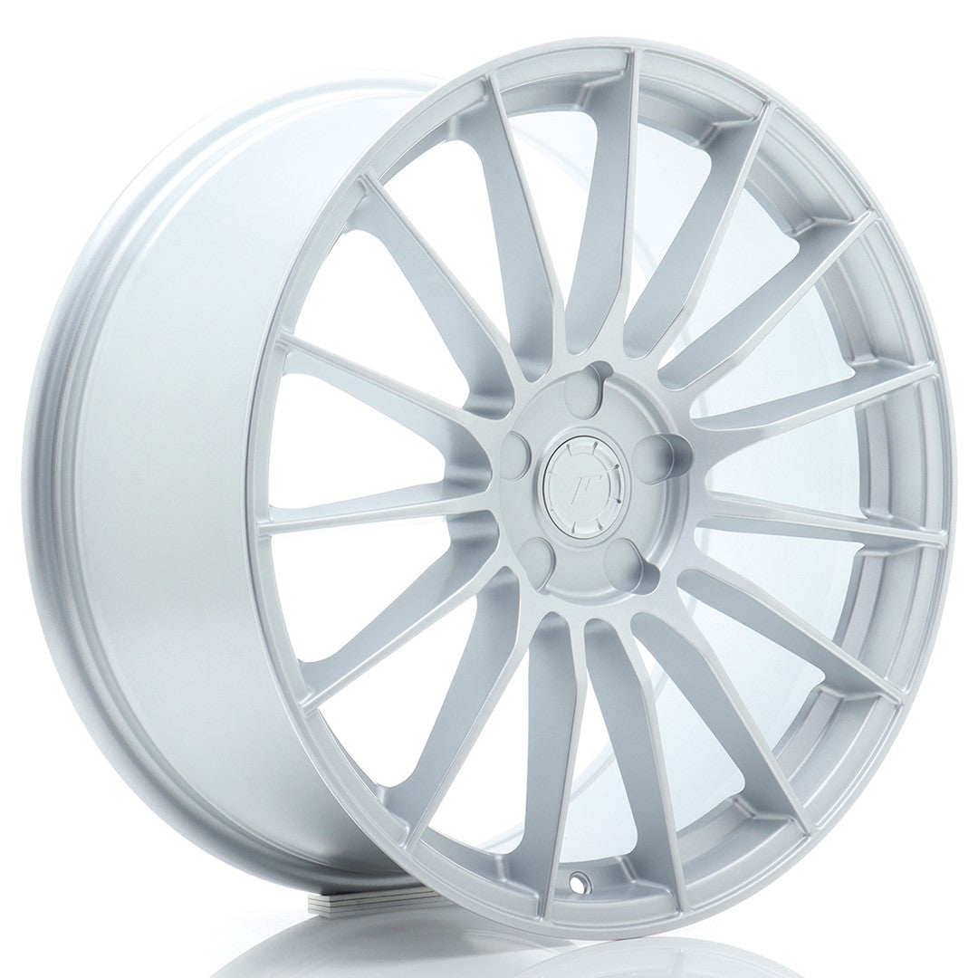 Japan Racing SL-05 Alloy Wheel 19" x 8,5" ET45 5x114.3 - Silver