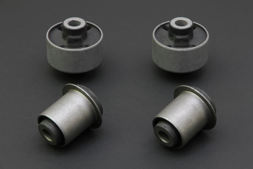 Hardrace Front Lower Arm Bushing Honda - 6432