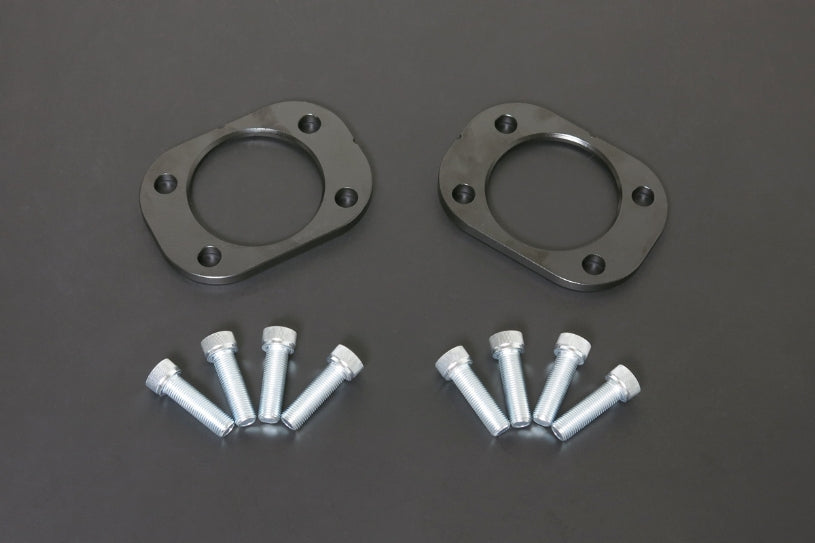 Hardrace Rear Adjusting Spacer Honda City, Fit - 8615