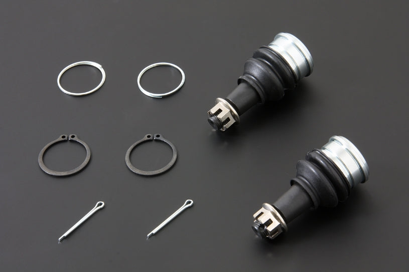 Hardrace Roll Center Adjuster Honda Fit - 6881