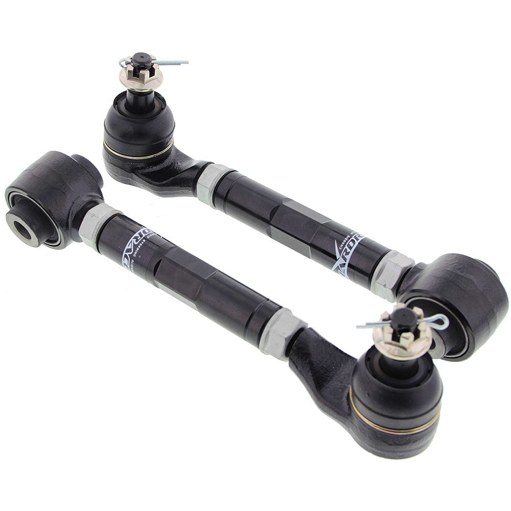 Hardrace Rear Camber Kit Honda Accord - 6379-ED