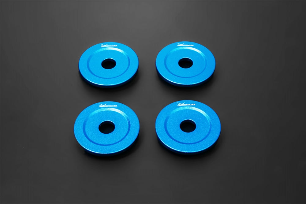 Hardrace Rear Subframe Anti-vibration Insert Hyundai Tucson, Kia Sportage - Q1652