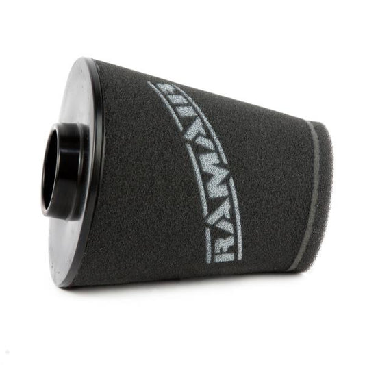 Ramair Cone air filter - Universal - 51mm ID Neck - Length 178mm