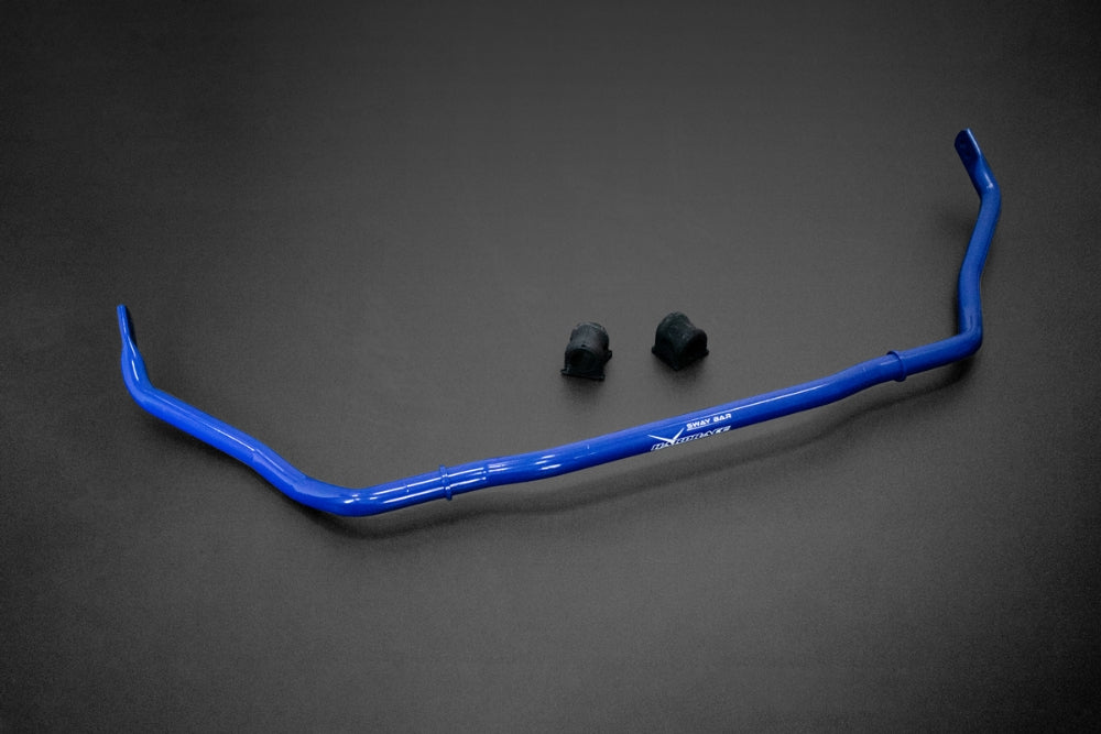 Hardrace Front Sway Bar Honda Fit / jazz - Q1018