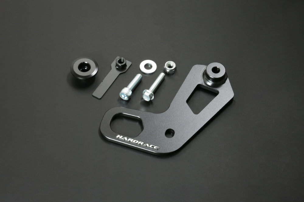 Hardrace Rear Tow Hook Kit - Q0836