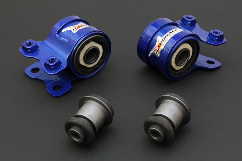 Hardrace Front Lower Arm Bushing Ford Focus, Volvo C30, S40, V50 - 7141