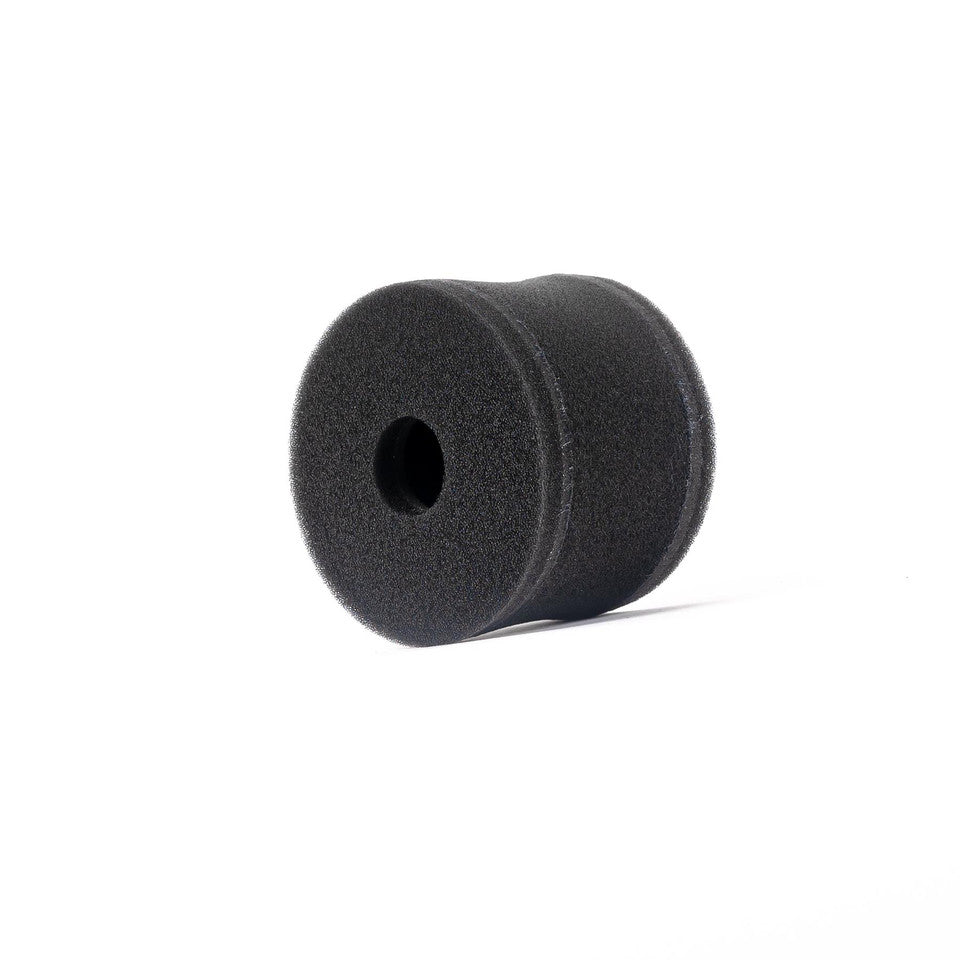 Ramair - Single Inlet Motorcycle Carb Sock Air Filter