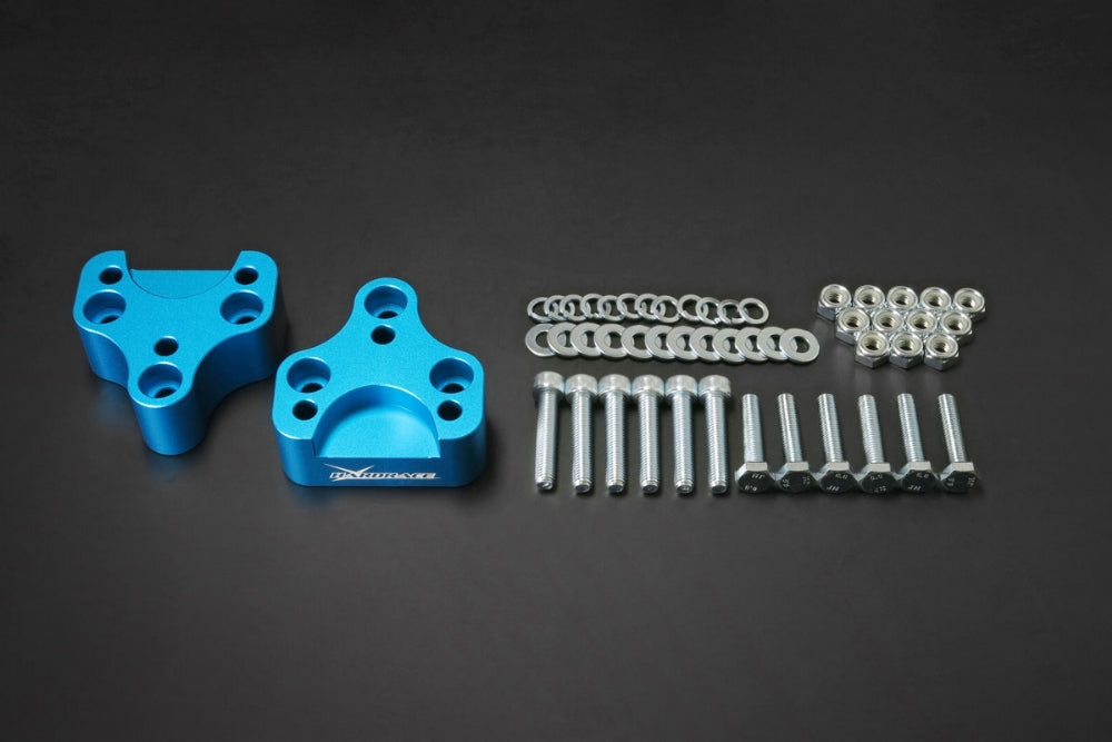 Hardrace Negative Camber Adjuster Audi, Seat, Skoda, Volkswagen - 8978
