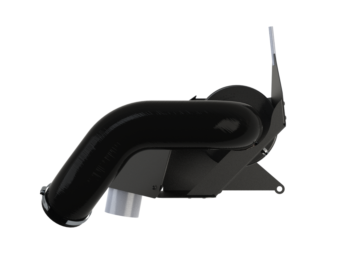 Ramair Air Intake - Renault Clio 3 2.0 16V