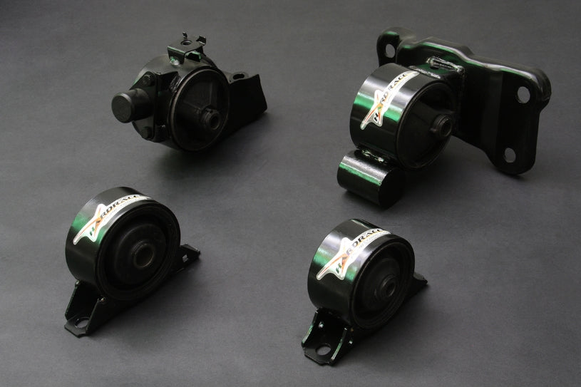 Hardrace Harden Engine Mount Mitsubishi Lancer mirage - 5828