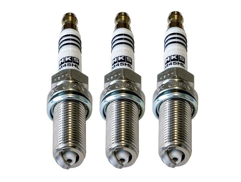 Toyota Yaris GR HKS Super Fire Racing Spark Plugs
