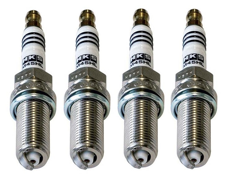 Toyota GT86 / GR86 / Subaru BRZ HKS Super Fire Racing Spark Plugs