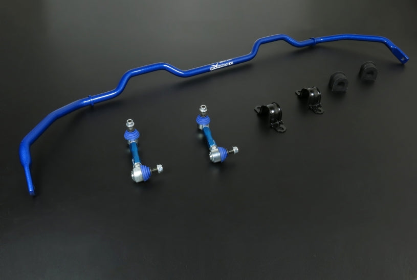 Hardrace Rear Sway Bar Tesla Model 3 - Q0615