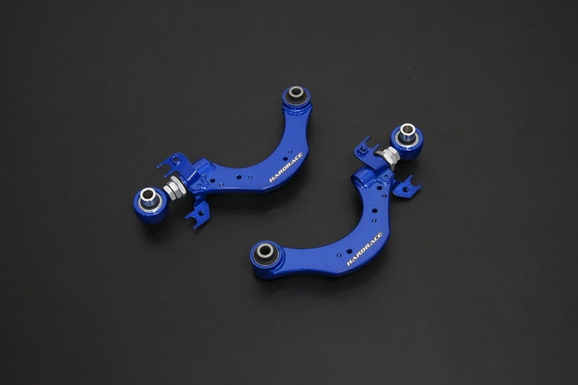 Hardrace Rear Camber Kit Lexus RX - 8690