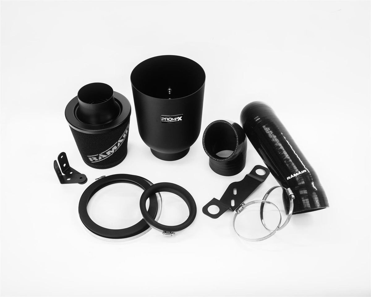 Ramair ProMax air intake - VW Golf 7 GTI + R