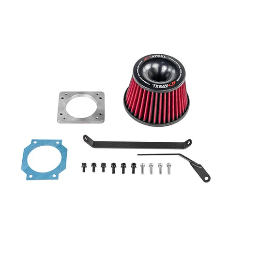Nissan 350Z 03-06 Apexi Power Intake Kit