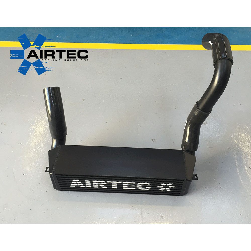 Airtec Intercooler Kit for BMW 135i E82 / 335i E9x
