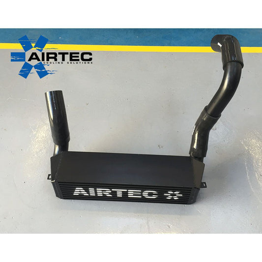 Airtec Intercooler Kit for BMW 135i E82 / 335i E9x