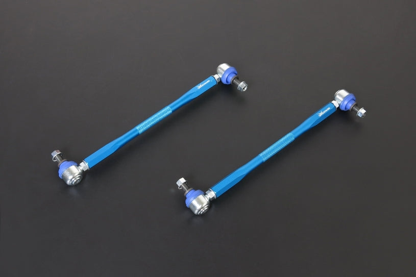 Hardrace Adj. Stabilizer Link Honda, Peugeot, Suzuki, Volvo - 8659-340