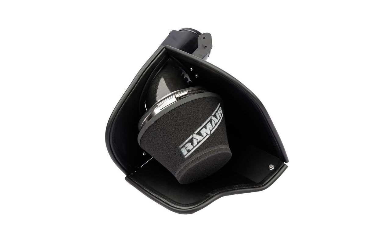 Ramair Induction Kit - BMW 128ti/135i and Mini Cooper GP F56