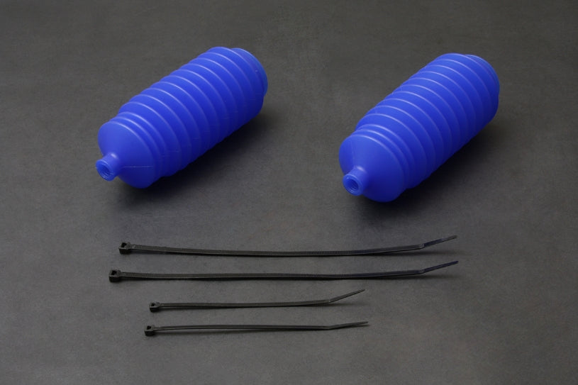 Hardrace Silicone Steering Boot Kit Nissan 240SX - 6644