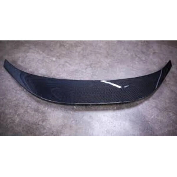 Toyota GR86 / Subaru BRZ ZD8 HKS Carbon Duck Tail Spoiler