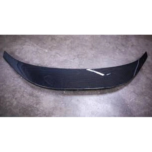 Toyota GR86 / Subaru BRZ ZD8 HKS Carbon Duck Tail Spoiler