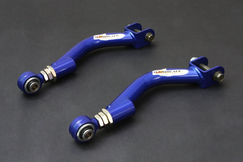 Hardrace Rear Upper Arm/camber Kit Infiniti Q45, Nissan 240SX, Skyline - 6653-H