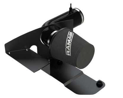 Ramair Performance Intake Kit - Volkswagen Caddy MK3 1.6/1.9/2.0 TDI