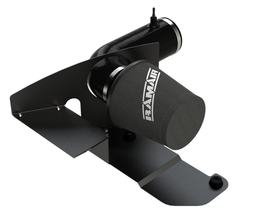 Ramair Performance Intake Kit - Volkswagen Caddy MK3 1.6/1.9/2.0 TDI