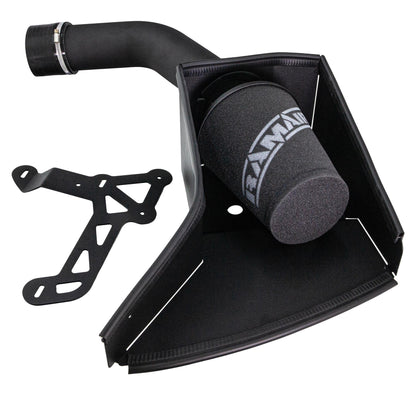 Ramair Air Filter Intake Induction Kit for Audi TT (8J) 2.0 TFSI EA888 (CESA engine code)