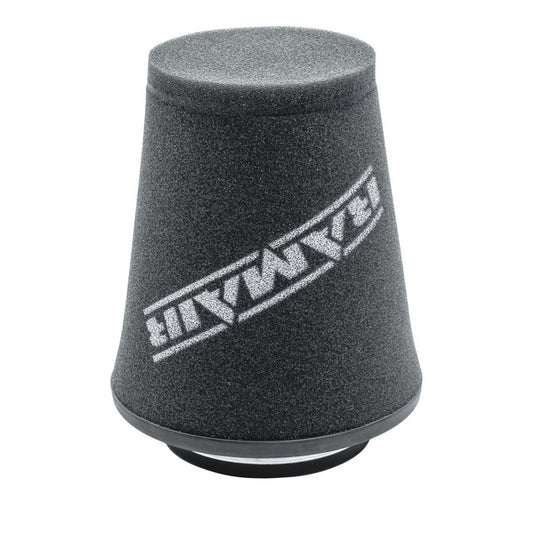 Ramair Cone air filter - Universal - 60mm ID Neck - Length 181mm