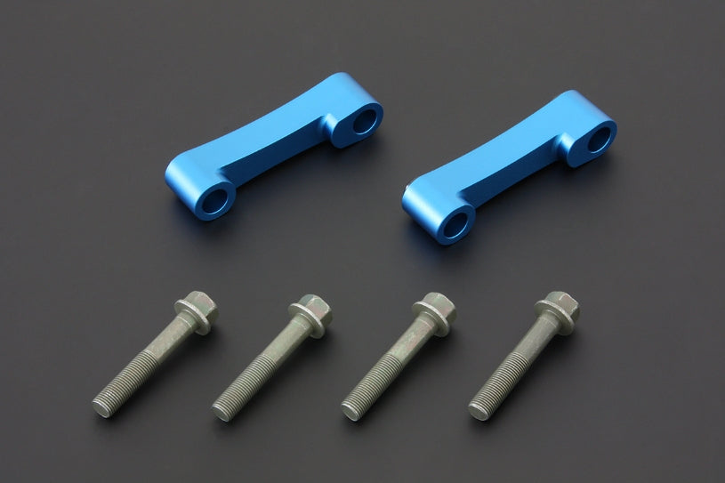 Hardrace Roll Center Adjuster Lexus GS, SC, Toyota Aristo, Crown majesta - 7657