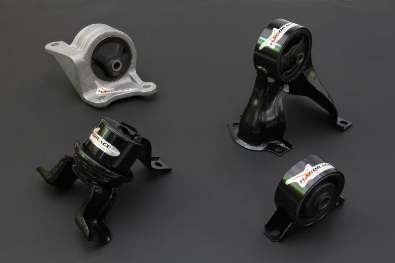 Hardrace Reinforced Engine Mount Mitsubishi Lancer mirage - 6210