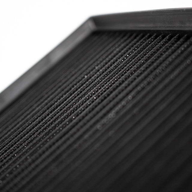 Ramair PPF-9791 - Ramair Proram Mercedes Nissan Replacement Pleated Air Filter