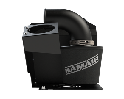 Ramair Performance Induction Kit - Renault Clio 4 RS 1.6 RS