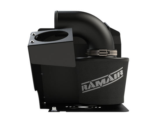 Ramair Performance Induction Kit - Renault Clio 4 RS 1.6 RS