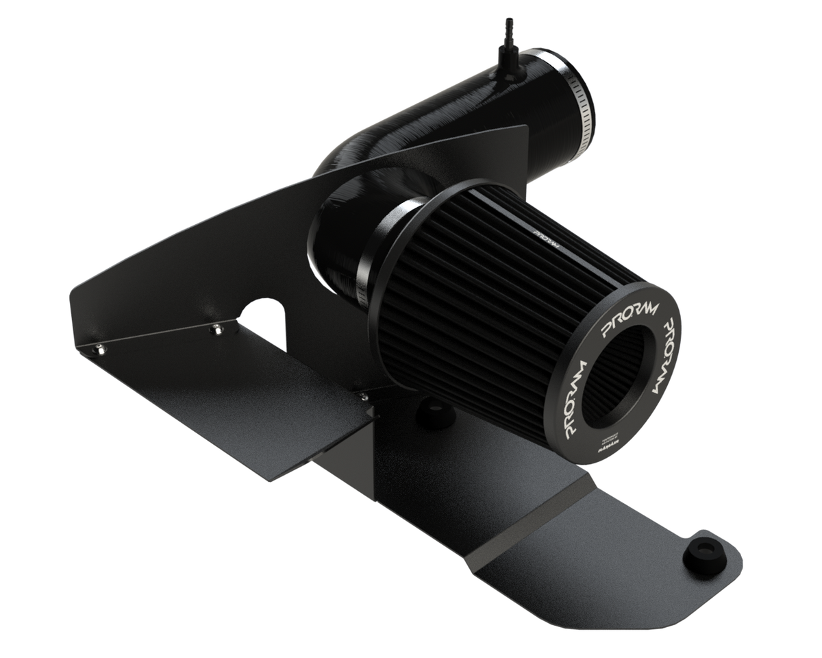 Ramair Performance Proram Intake Kit - Volkswagen Caddy MK3 1.6/1.9/2.0 TDI