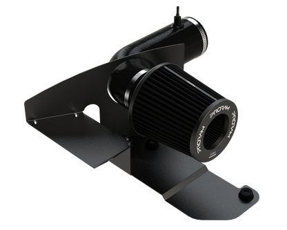 Ramair Performance Proram Intake Kit - Volkswagen Caddy MK3 1.6/1.9/2.0 TDI